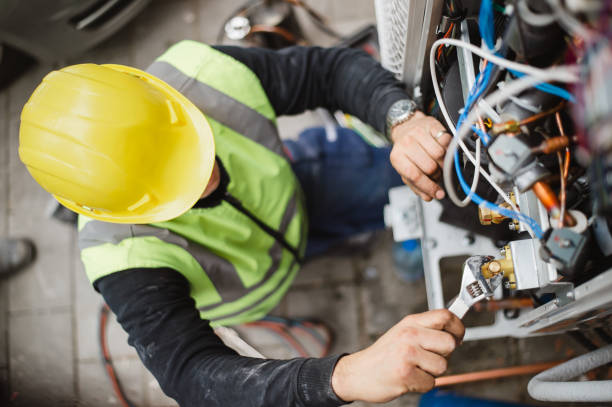 Emergency Electrical Repair Services in Wylie, TX