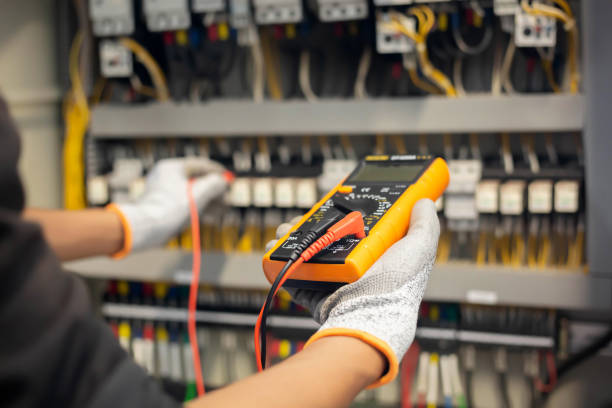 Emergency Electrical Repair Services in Wylie, TX